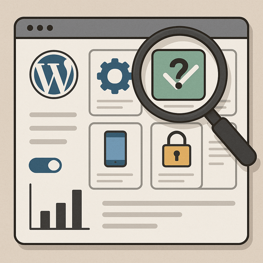 10 Essential WordPress Plugins for Beginners (And How to Choose Them)