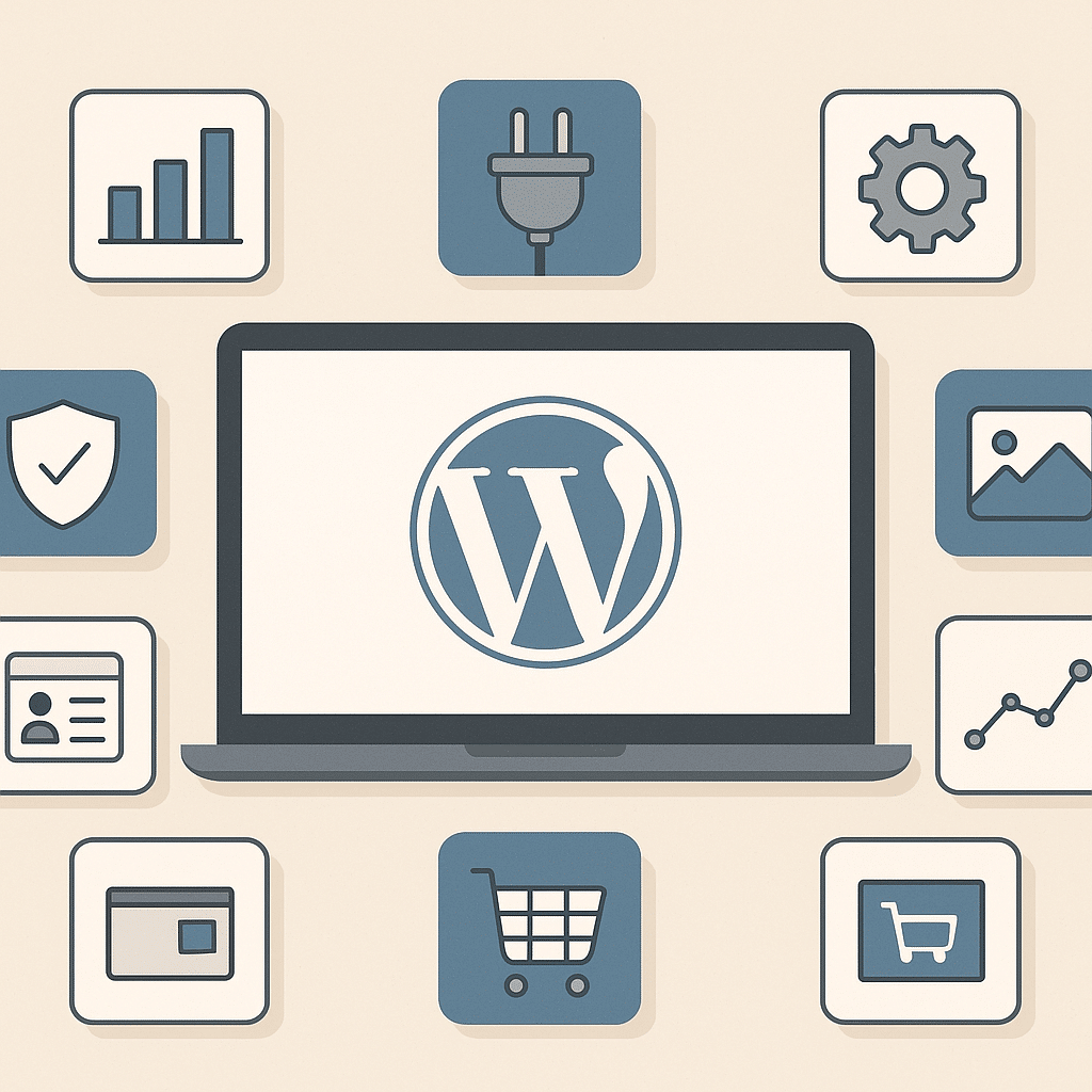 15 Best Free WordPress Plugins to Supercharge Your Website