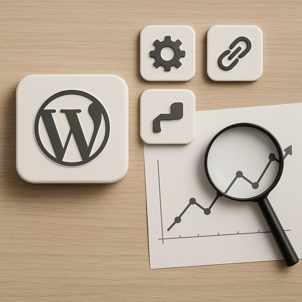 Best WordPress Plugins for SEO: Top Tools to Boost Your Site’s Rankings