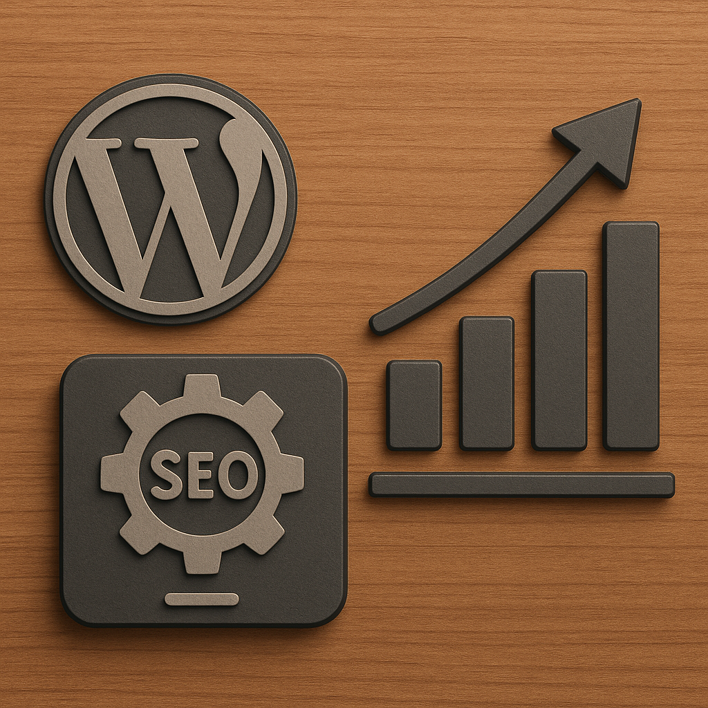 Best WordPress Plugins for SEO: Top Tools to Boost Your Site’s Rankings