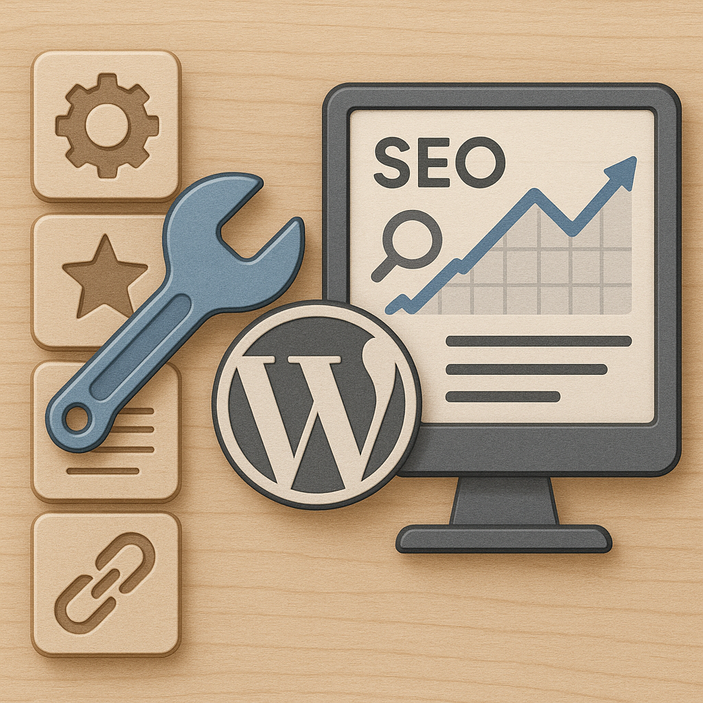 Best WordPress Plugins for SEO: Top Tools to Boost Your Site’s Rankings