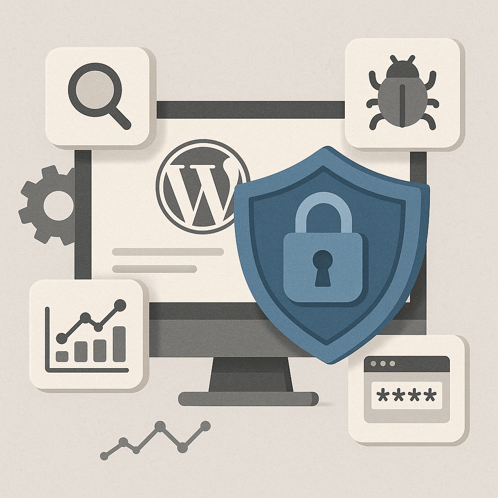 Best WordPress Security Plugins: Protect Your Site from Threats