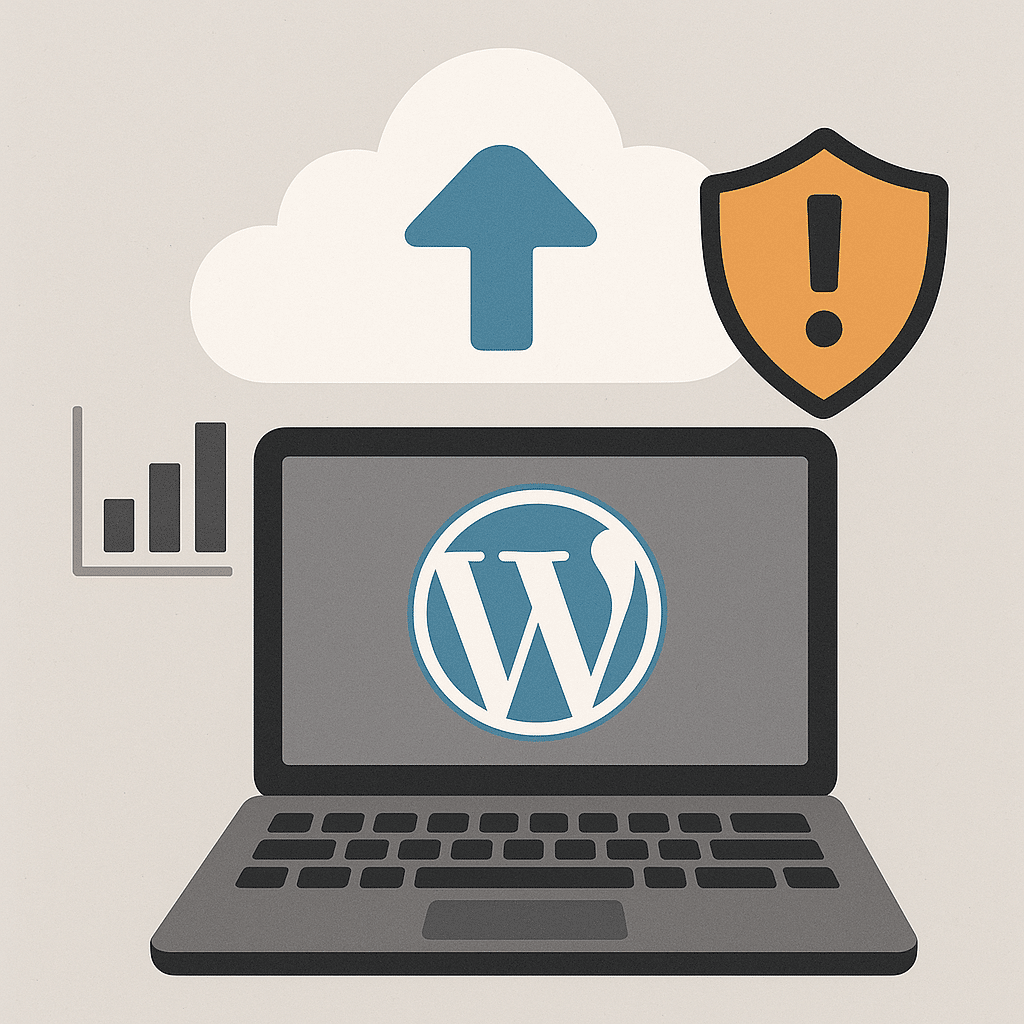 How to Backup Your WordPress Site: Step-by-Step Guide for Beginners