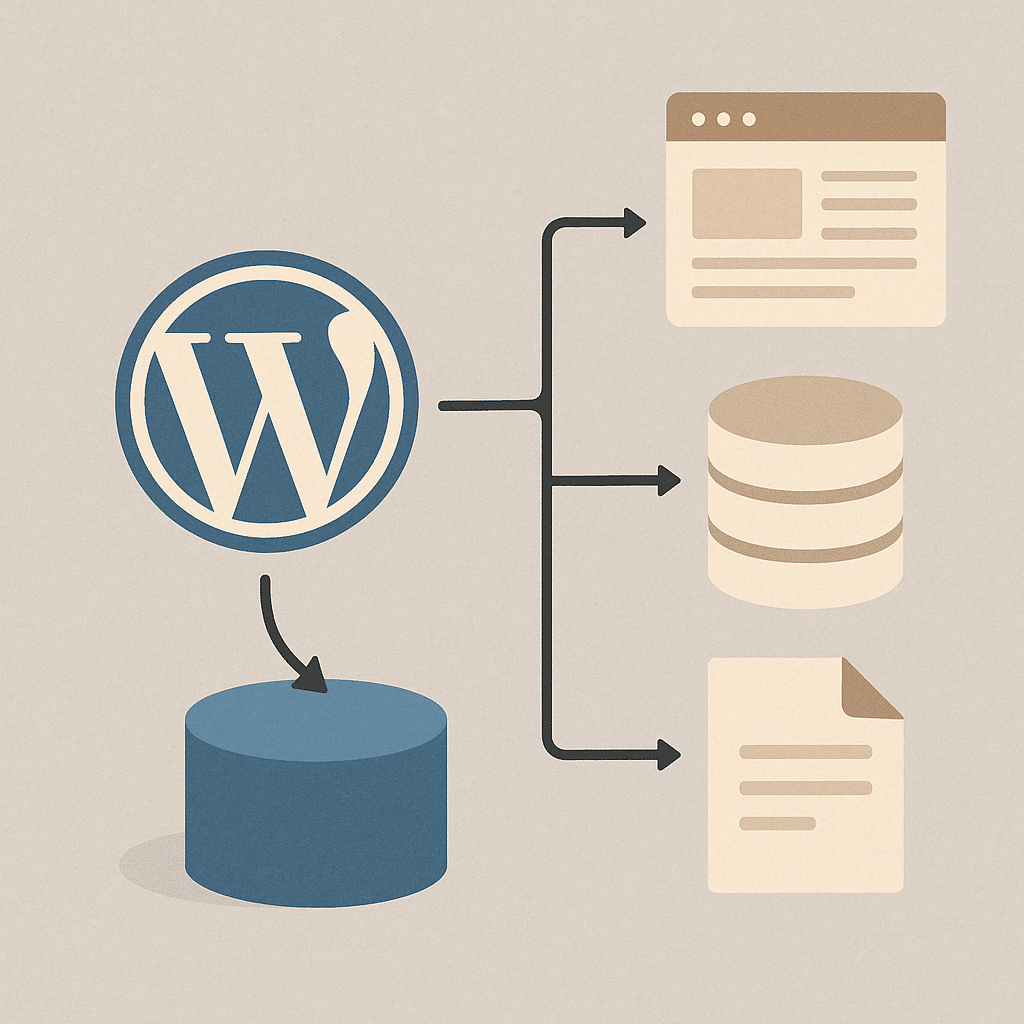 How to Backup Your WordPress Site: Step-by-Step Guide for Beginners