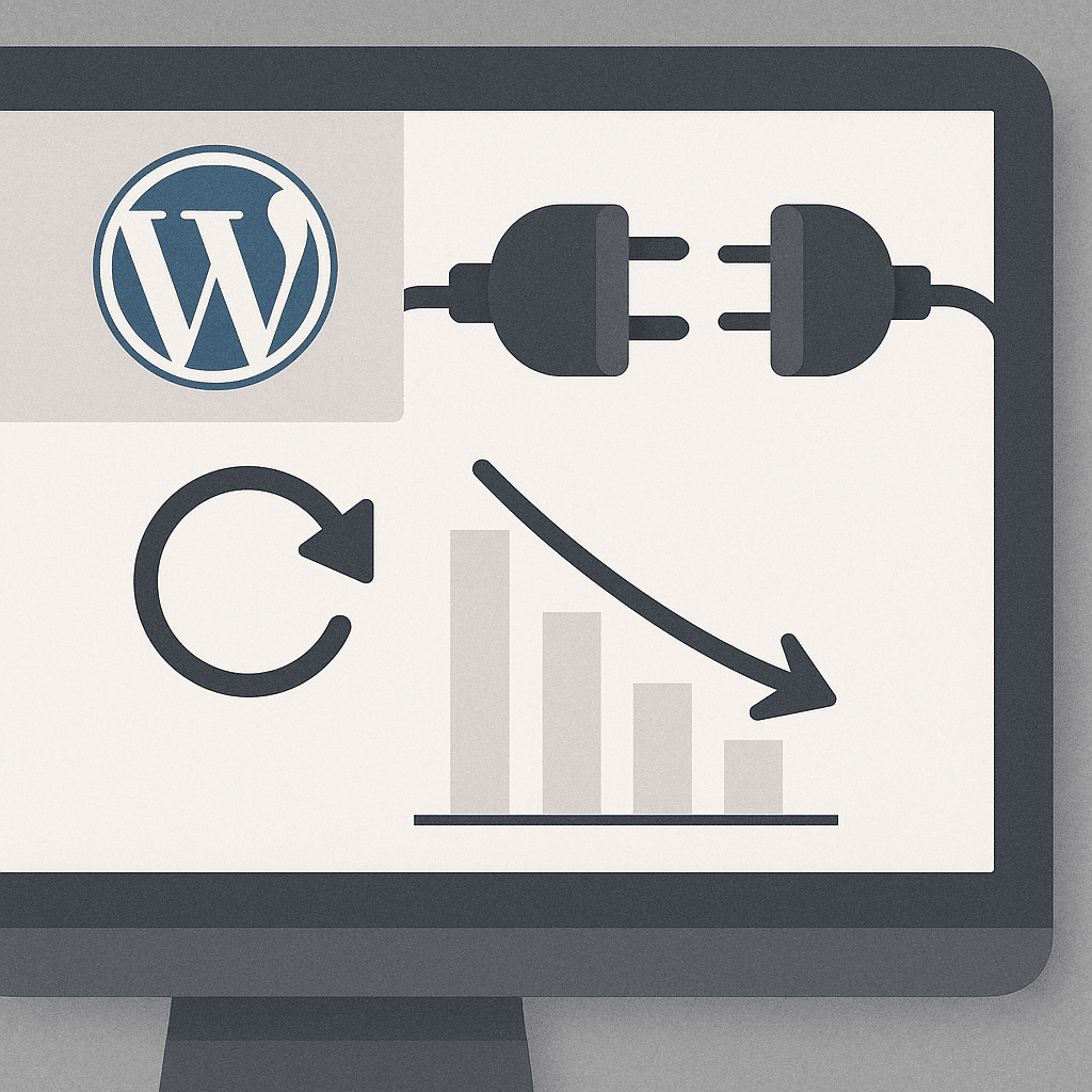 How to Rollback WordPress Plugin Updates Safely: Step-by-Step Guide