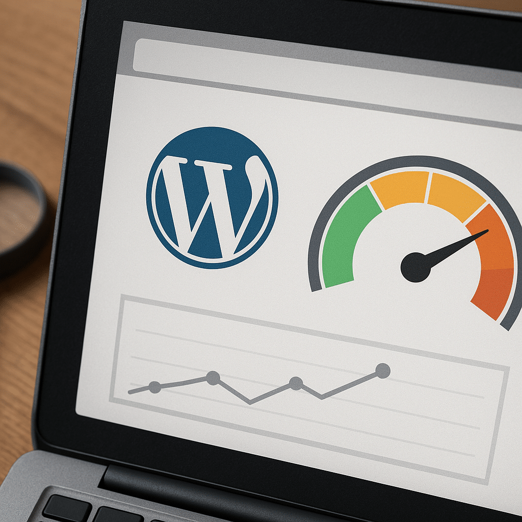 How to Speed Up a WordPress Website: Practical Steps for Faster Loading