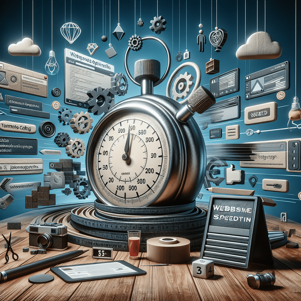 How to Speed Up Your WordPress Website: Essential Optimization Techniques