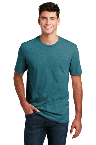 District ® Perfect Blend ® CVC Tee DM108