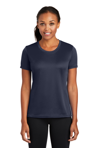 Port & Company® Ladies Performance Tee LPC380
