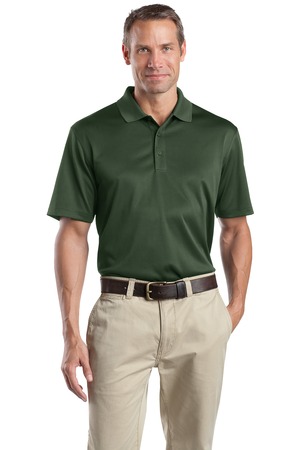 Cornerstone CS412 100% Polyester Snag Proof Polo