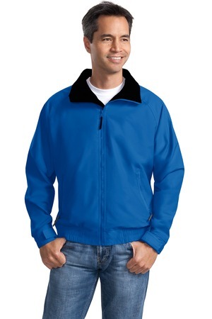 Port Authority – Competitor Jacket. JP54