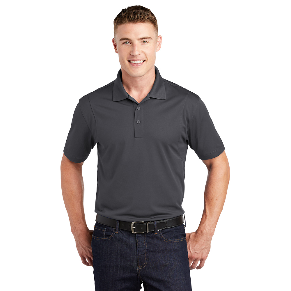 ST650 Sport-Tek MicroPique Sport Wick Polo