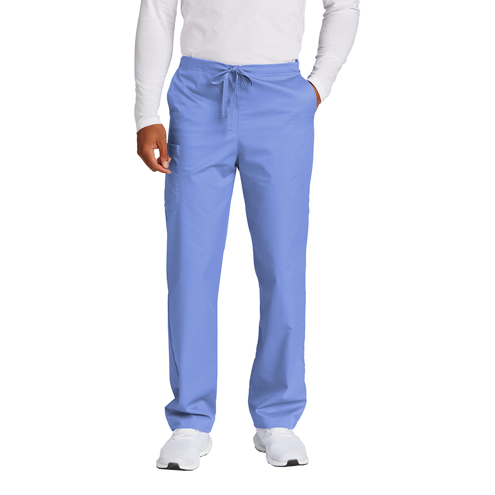 WonderWink WW3150 Unisex Work Flex Pant