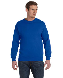 Gildan G120 9.3 oz. DryBlend 50/50 Fleece Crew