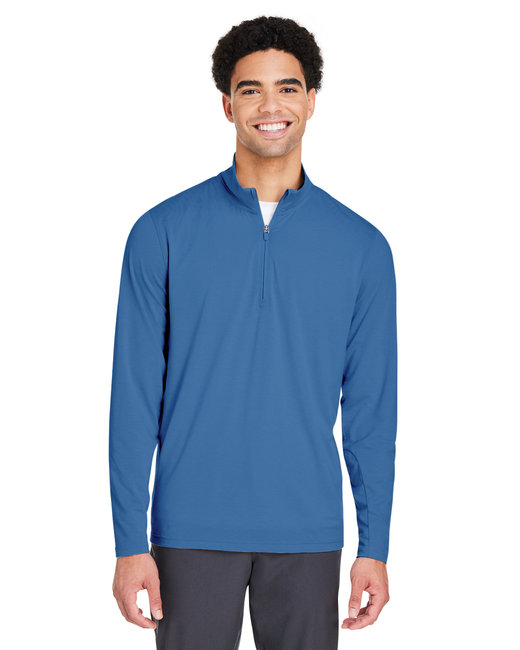 Puma Golf Men’s Bandon Quarter-Zip PG400