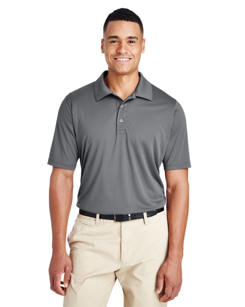 TT51 Interlock Performance Polo